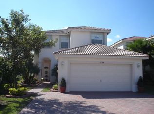 15744 SW 21st St, Miramar, FL 33027