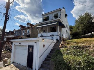 326 E Race St, Pottsville, PA 17901