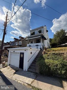 326 E Race St, Pottsville, PA, 17901