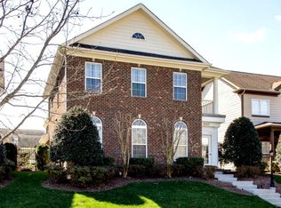1007 Eden Park Dr, Franklin, TN 37067