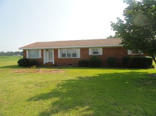 2516 Summerlins Crossroad Rd, Mount Olive, NC 28365