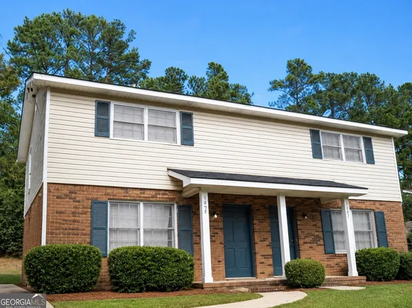 1856 Clinton Rd, Macon, GA 31211