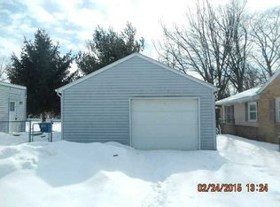 2657 Arletta St, Toledo, OH 43613
