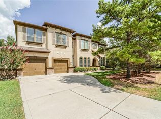 350 E Tupelo Green Cir, Spring, TX 77389