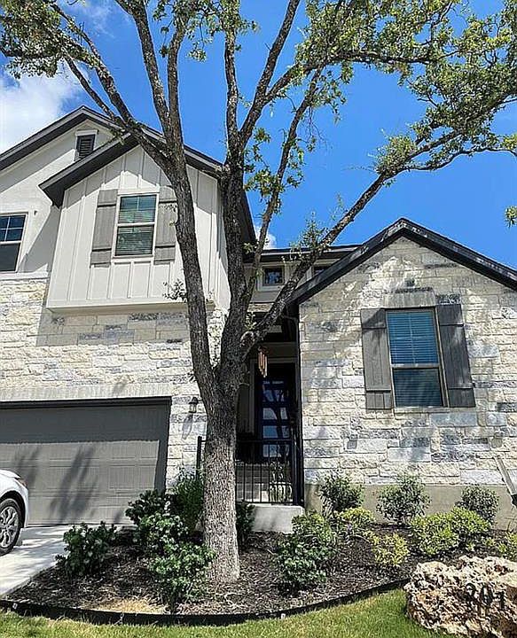 2017 Palmera Ridge Blvd, Leander, TX 78641 MLS 4613036 Zillow
