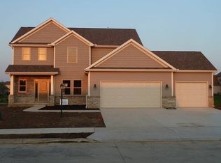 11024 N Saddlehorn Way, Peoria, IL 61615