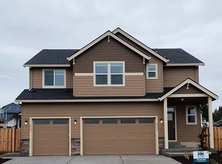 2747 NE Sampson Ave, Estacada, OR