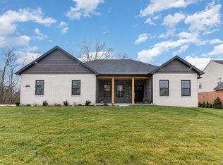 3455 Sunbrite Dr, Covington, KY