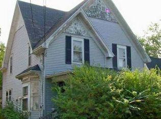 313 S Pennsylvania Ave, Lansing, MI 48912