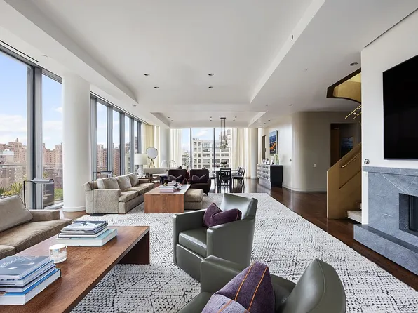 520 W 28th St Unit Penthouse 37, New York, NY 10001