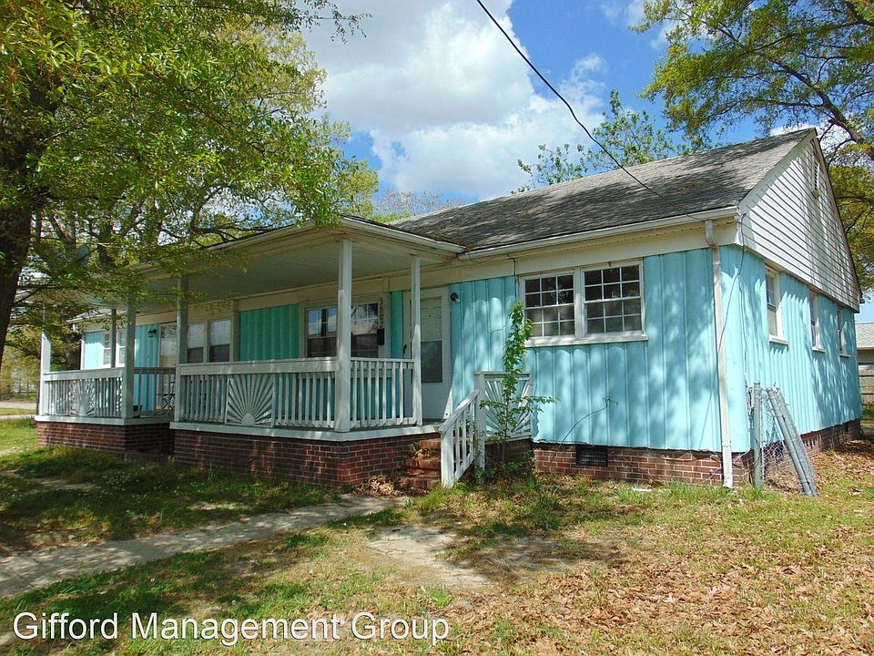 1st image of 3502 Evangeline St