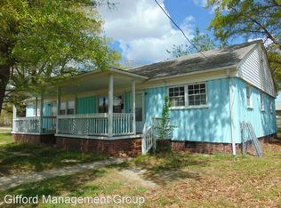 3502 Evangeline St, Norfolk, VA 23502