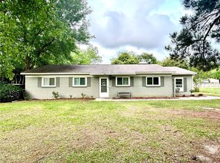 9035 Irvington Bayou La Batre Hwy, Irvington, AL 36544