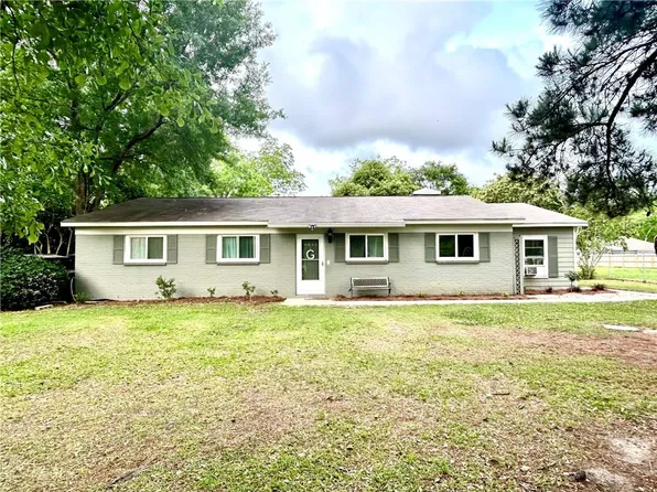 9035 Irvington Bayou La Batre Hwy, Irvington, AL 36544