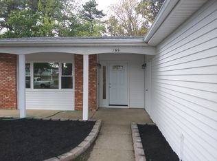 155 Courtshire Dr, Brick, NJ 08723