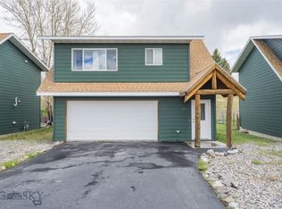 175 Gravel Hollow Dr, Bozeman, MT 59718