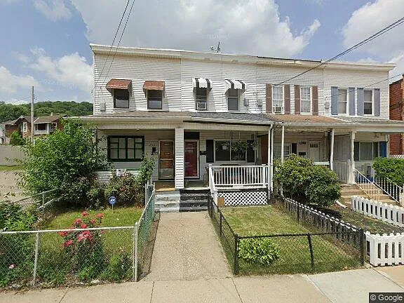 1150 Race St — Photo 1