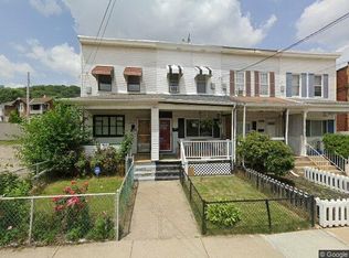 1150 Race St, Mc Kees Rocks, PA 15136