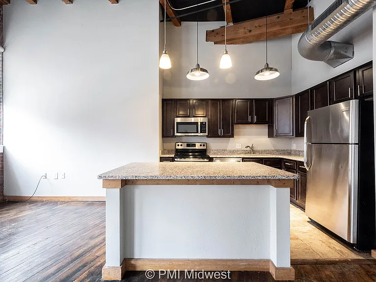 Lofts On Madison — Photo 26