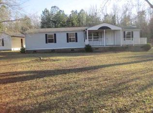 2566 Bud Graham Rd, Galivants Ferry, SC 29544