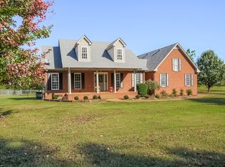 4616 Matthews Rd, Cedar Hill, TN 37032
