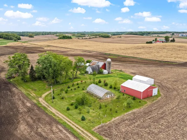 8349 W Mineral Point Rd, Cross Plains, WI 53528