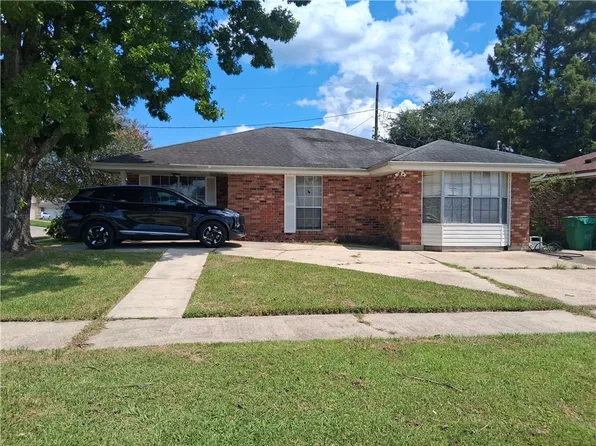 1948 Williamsburg Dr, La Place, LA 70068