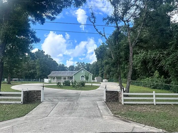 20280 SW 69th Pl, Dunnellon, FL 34431