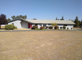 36191 Marciel Ave, Madera, CA 93636