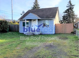8120 SE Bybee Blvd, Portland, OR 97206