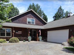 15231 N Nixon Loop, Rathdrum, ID 83858