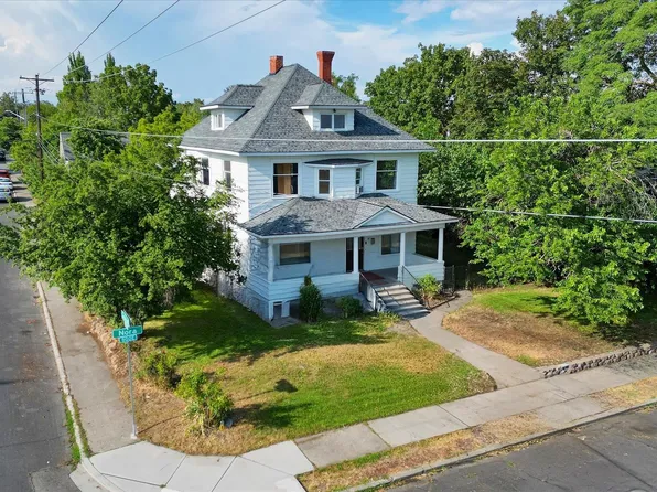 803 E Nora Ave, Spokane, WA 99207