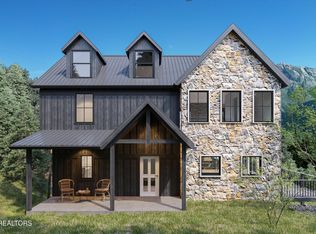 Round Top Way, Sevierville, TN 37862