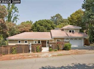 4067 Sequoyah Rd, Oakland, CA 94605