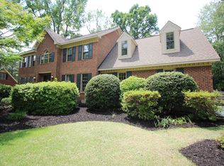 3600 E Baywood Ln, Greenville, NC 27834