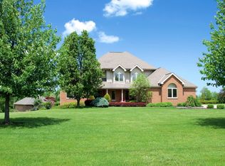 2844 Alta West Rd, Mansfield, OH 44903