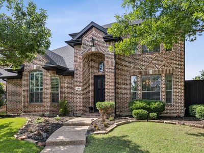 2398 April Sound Ln, Frisco, TX, 75033