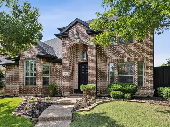 2398 April Sound Ln, Frisco, TX 75033