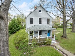 3800 Taylor St, Brentwood, MD