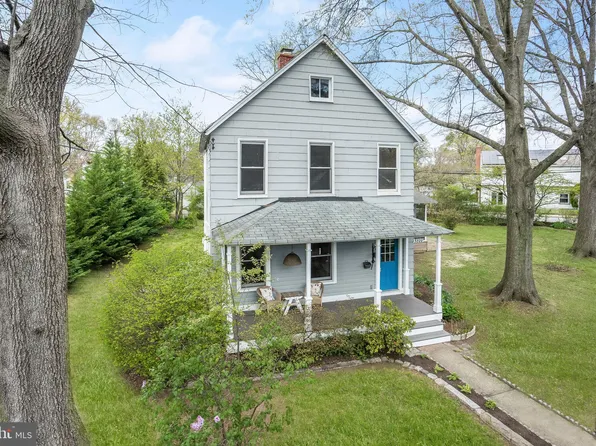 3800 Taylor St, Brentwood, MD 20722