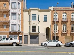 2932 Franklin St, San Francisco, CA 94123