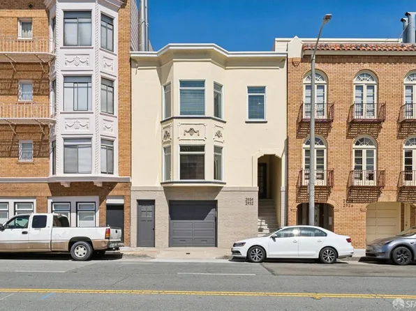 2932 Franklin St, San Francisco, CA 94123