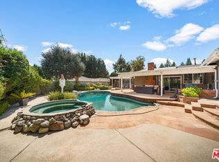 11144 Viking Ave, Porter Ranch, CA 91326