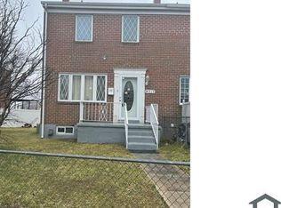 9717 Conmar Rd, Baltimore, MD 21220