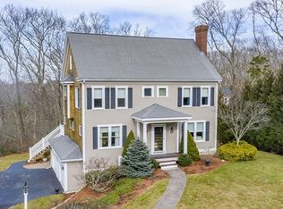 88 Pownal St, Marshfield, MA 02050