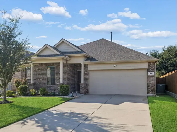 1218 Seurat Ct, Little Elm, TX 75068