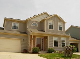 8691 Foxwood Cir, Macedonia, OH 44056
