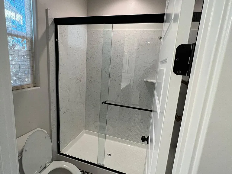 Restroom