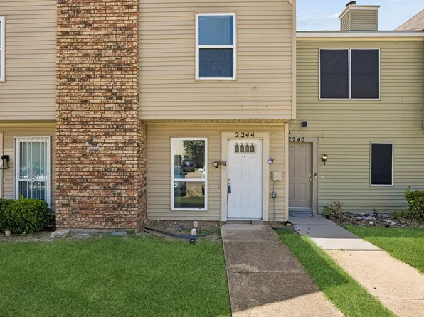2244 Aspen Dr, Dallas, TX 75227