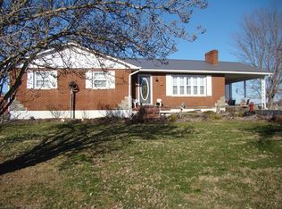 4938 W State Highway 10, Tollesboro, KY 41189
